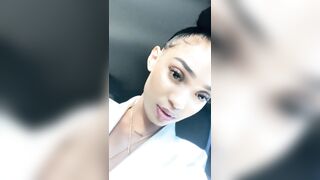 [690 of 2462 Vids] Edwinacarlaisaac (Edwina) OnlyFans Leaks Nude Ebony