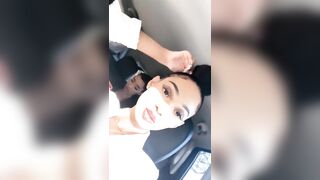 [690 of 2462 Vids] Edwinacarlaisaac (Edwina) OnlyFans Leaks Nude Ebony