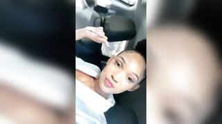 [691 of 2462 Vids] Edwinacarlaisaac (Edwina) OnlyFans Leaks Nude Ebony