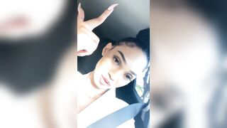 [692 of 2462 Vids] Edwinacarlaisaac (Edwina) OnlyFans Leaks Nude Ebony