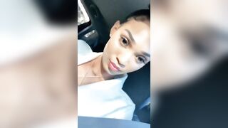 [692 of 2462 Vids] Edwinacarlaisaac (Edwina) OnlyFans Leaks Nude Ebony