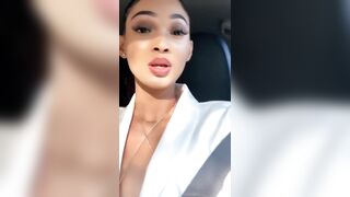 [692 of 2462 Vids] Edwinacarlaisaac (Edwina) OnlyFans Leaks Nude Ebony