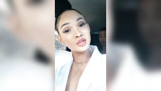 [692 of 2462 Vids] Edwinacarlaisaac (Edwina) OnlyFans Leaks Nude Ebony