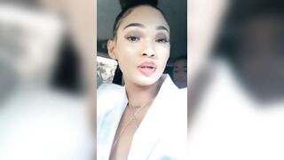 [692 of 2462 Vids] Edwinacarlaisaac (Edwina) OnlyFans Leaks Nude Ebony