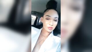 [692 of 2462 Vids] Edwinacarlaisaac (Edwina) OnlyFans Leaks Nude Ebony