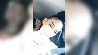 [692 of 2462 Vids] Edwinacarlaisaac (Edwina) OnlyFans Leaks Nude Ebony