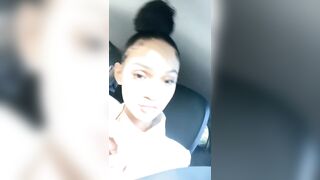 [692 of 2462 Vids] Edwinacarlaisaac (Edwina) OnlyFans Leaks Nude Ebony