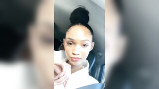 [692 of 2462 Vids] Edwinacarlaisaac (Edwina) OnlyFans Leaks Nude Ebony