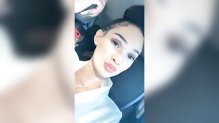 [693 of 2462 Vids] Edwinacarlaisaac (Edwina) OnlyFans Leaks Nude Ebony