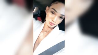 [693 of 2462 Vids] Edwinacarlaisaac (Edwina) OnlyFans Leaks Nude Ebony