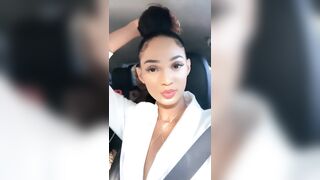 [693 of 2462 Vids] Edwinacarlaisaac (Edwina) OnlyFans Leaks Nude Ebony