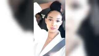 [693 of 2462 Vids] Edwinacarlaisaac (Edwina) OnlyFans Leaks Nude Ebony