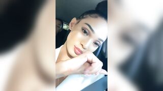 [693 of 2462 Vids] Edwinacarlaisaac (Edwina) OnlyFans Leaks Nude Ebony