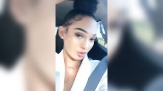 [693 of 2462 Vids] Edwinacarlaisaac (Edwina) OnlyFans Leaks Nude Ebony