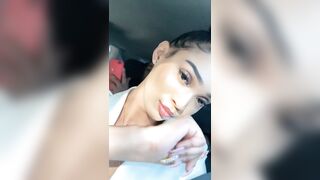[693 of 2462 Vids] Edwinacarlaisaac (Edwina) OnlyFans Leaks Nude Ebony