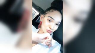 [693 of 2462 Vids] Edwinacarlaisaac (Edwina) OnlyFans Leaks Nude Ebony