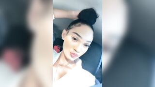 [694 of 2462 Vids] Edwinacarlaisaac (Edwina) OnlyFans Leaks Nude Ebony