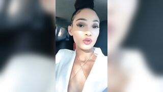 [694 of 2462 Vids] Edwinacarlaisaac (Edwina) OnlyFans Leaks Nude Ebony