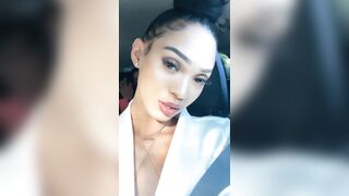 [694 of 2462 Vids] Edwinacarlaisaac (Edwina) OnlyFans Leaks Nude Ebony