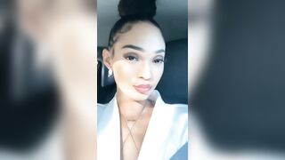 [694 of 2462 Vids] Edwinacarlaisaac (Edwina) OnlyFans Leaks Nude Ebony