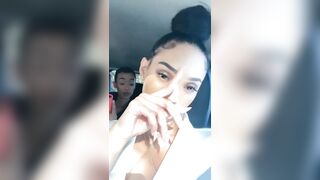 [694 of 2462 Vids] Edwinacarlaisaac (Edwina) OnlyFans Leaks Nude Ebony
