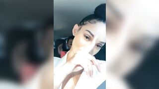 [694 of 2462 Vids] Edwinacarlaisaac (Edwina) OnlyFans Leaks Nude Ebony