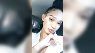 [694 of 2462 Vids] Edwinacarlaisaac (Edwina) OnlyFans Leaks Nude Ebony