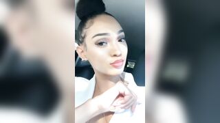 [694 of 2462 Vids] Edwinacarlaisaac (Edwina) OnlyFans Leaks Nude Ebony