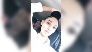 [694 of 2462 Vids] Edwinacarlaisaac (Edwina) OnlyFans Leaks Nude Ebony