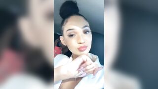 [694 of 2462 Vids] Edwinacarlaisaac (Edwina) OnlyFans Leaks Nude Ebony