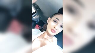 [694 of 2462 Vids] Edwinacarlaisaac (Edwina) OnlyFans Leaks Nude Ebony