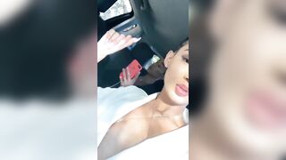 [694 of 2462 Vids] Edwinacarlaisaac (Edwina) OnlyFans Leaks Nude Ebony