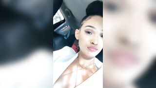 [694 of 2462 Vids] Edwinacarlaisaac (Edwina) OnlyFans Leaks Nude Ebony
