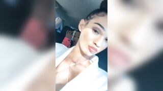 [694 of 2462 Vids] Edwinacarlaisaac (Edwina) OnlyFans Leaks Nude Ebony