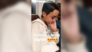 [695 of 2462 Vids] Edwinacarlaisaac (Edwina) OnlyFans Leaks Nude Ebony