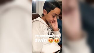 [695 of 2462 Vids] Edwinacarlaisaac (Edwina) OnlyFans Leaks Nude Ebony