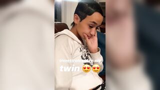 [695 of 2462 Vids] Edwinacarlaisaac (Edwina) OnlyFans Leaks Nude Ebony