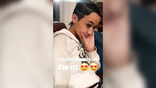 [695 of 2462 Vids] Edwinacarlaisaac (Edwina) OnlyFans Leaks Nude Ebony