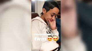 [695 of 2462 Vids] Edwinacarlaisaac (Edwina) OnlyFans Leaks Nude Ebony