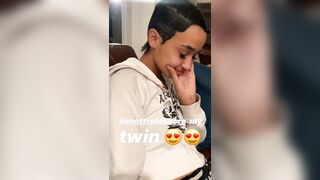 [695 of 2462 Vids] Edwinacarlaisaac (Edwina) OnlyFans Leaks Nude Ebony