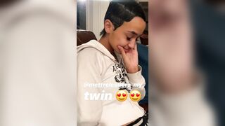 [695 of 2462 Vids] Edwinacarlaisaac (Edwina) OnlyFans Leaks Nude Ebony