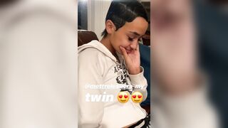 [695 of 2462 Vids] Edwinacarlaisaac (Edwina) OnlyFans Leaks Nude Ebony