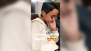 [695 of 2462 Vids] Edwinacarlaisaac (Edwina) OnlyFans Leaks Nude Ebony