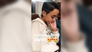 [695 of 2462 Vids] Edwinacarlaisaac (Edwina) OnlyFans Leaks Nude Ebony