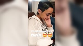 [695 of 2462 Vids] Edwinacarlaisaac (Edwina) OnlyFans Leaks Nude Ebony