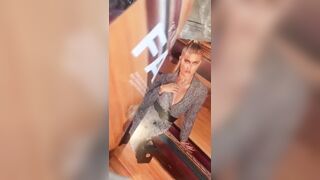 [697 of 2462 Vids] Edwinacarlaisaac (Edwina) OnlyFans Leaks Nude Ebony