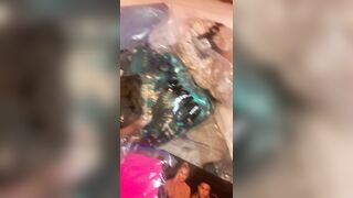 [697 of 2462 Vids] Edwinacarlaisaac (Edwina) OnlyFans Leaks Nude Ebony