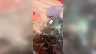 [697 of 2462 Vids] Edwinacarlaisaac (Edwina) OnlyFans Leaks Nude Ebony