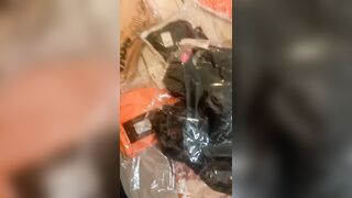 [697 of 2462 Vids] Edwinacarlaisaac (Edwina) OnlyFans Leaks Nude Ebony