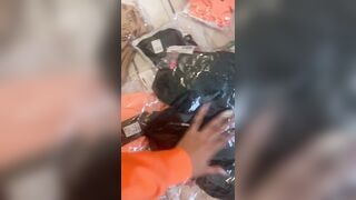 [697 of 2462 Vids] Edwinacarlaisaac (Edwina) OnlyFans Leaks Nude Ebony